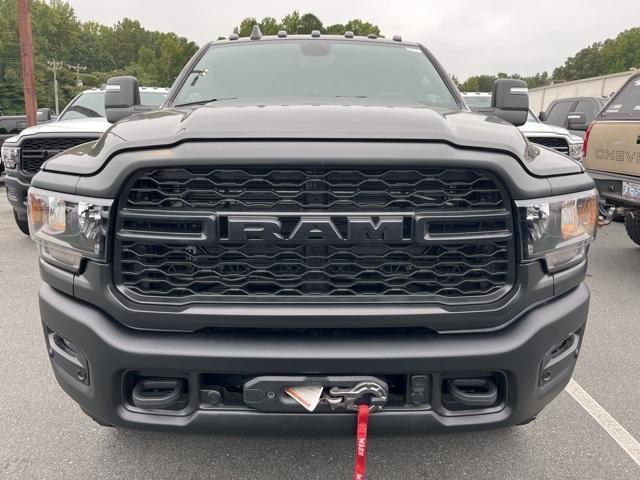 new 2024 Ram 2500 car, priced at $57,779