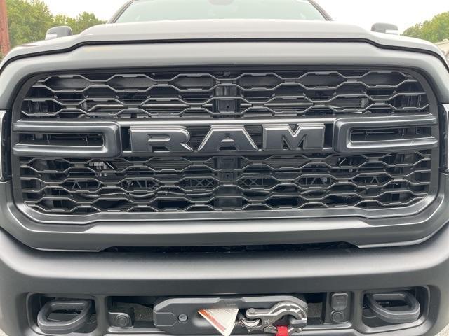 new 2024 Ram 2500 car, priced at $57,779