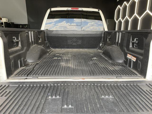 used 2021 Ford F-250 car, priced at $65,000