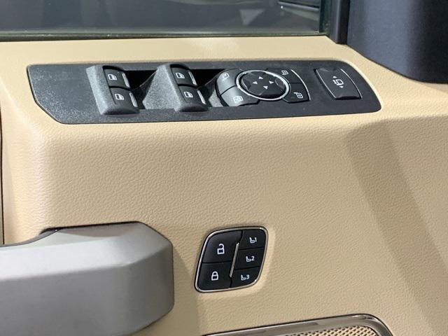 used 2021 Ford F-250 car, priced at $65,000