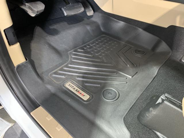 used 2021 Ford F-250 car, priced at $65,000
