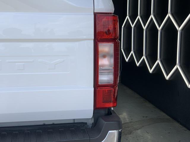 used 2021 Ford F-250 car, priced at $65,000