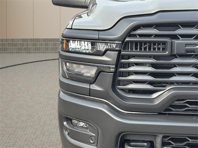 new 2026 Ram 2500 car, priced at $66,105