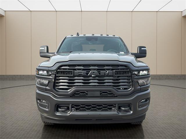new 2026 Ram 2500 car, priced at $66,105