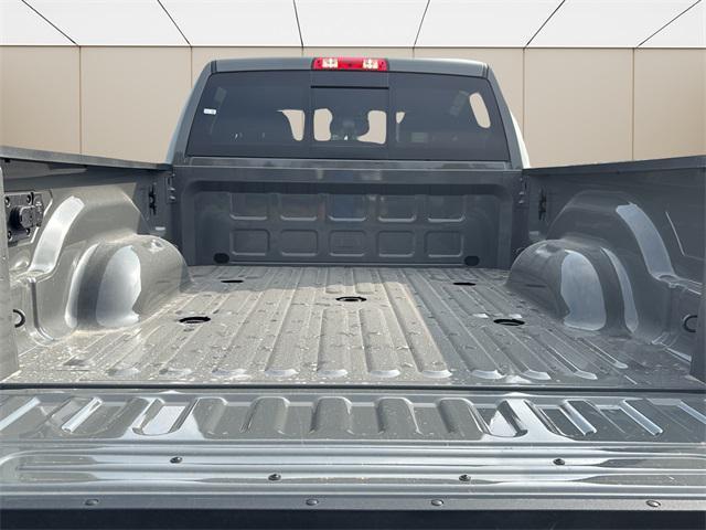 new 2026 Ram 2500 car, priced at $66,105