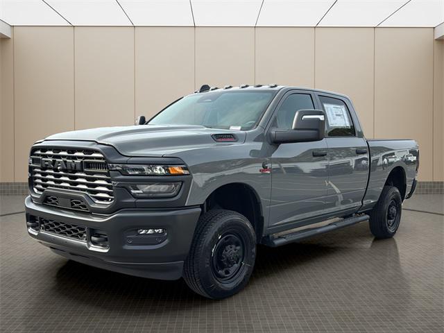 new 2026 Ram 2500 car, priced at $66,105