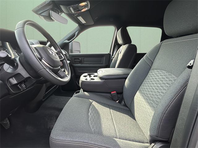 new 2026 Ram 2500 car, priced at $66,105