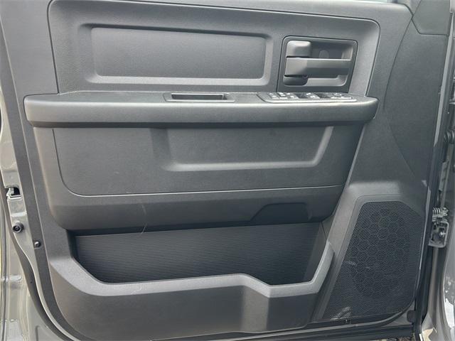 new 2026 Ram 2500 car, priced at $66,105