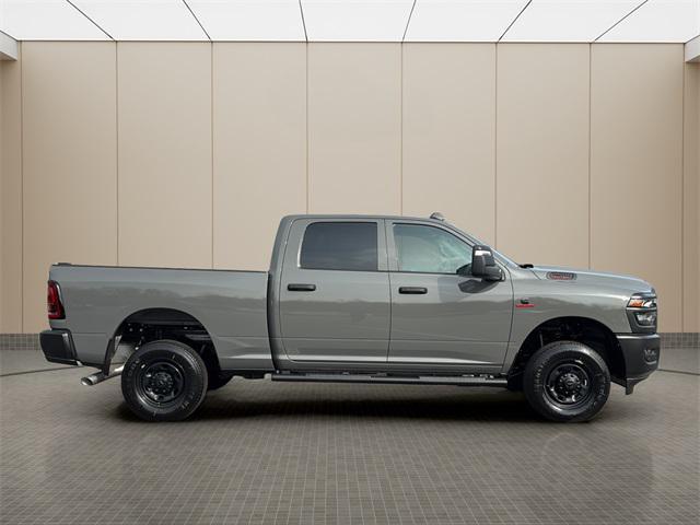 new 2026 Ram 2500 car, priced at $66,105
