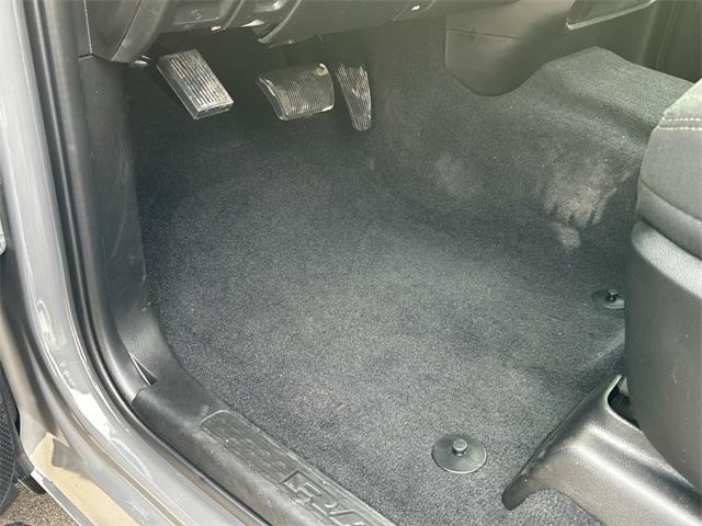 new 2026 Ram 2500 car, priced at $66,105