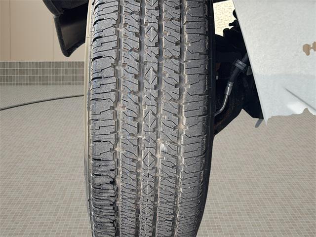 new 2026 Ram 2500 car, priced at $66,105