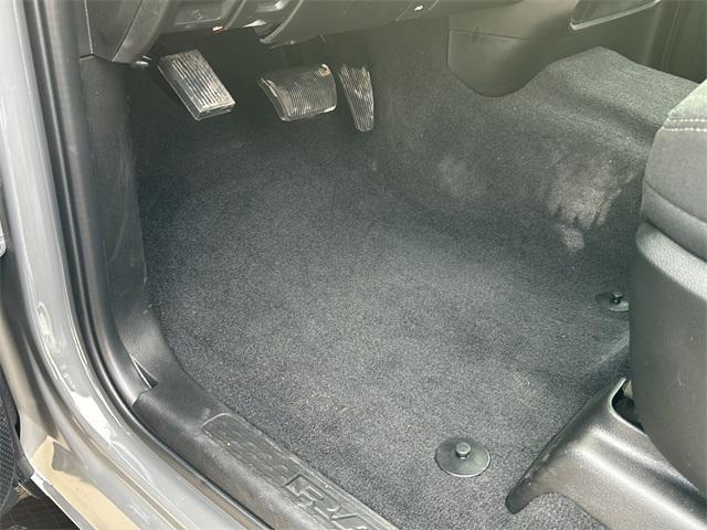 new 2026 Ram 2500 car, priced at $66,105