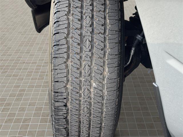 new 2026 Ram 2500 car, priced at $66,105