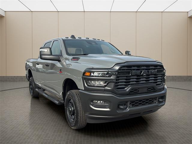 new 2026 Ram 2500 car, priced at $66,105