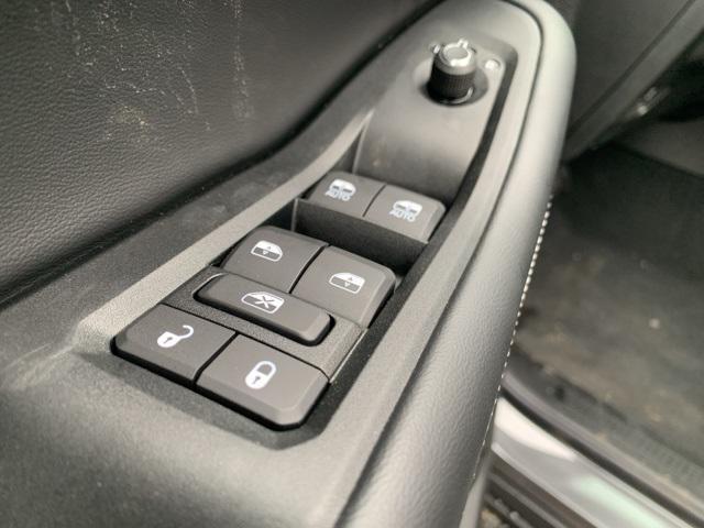 new 2025 Jeep Grand Cherokee car, priced at $42,526