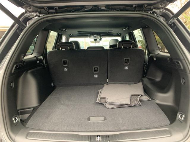 new 2025 Jeep Grand Cherokee car, priced at $42,526