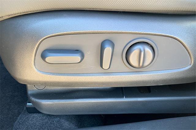 used 2023 Chevrolet TrailBlazer car, priced at $24,995