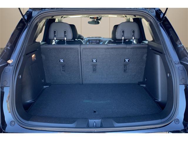 used 2023 Chevrolet TrailBlazer car, priced at $24,995