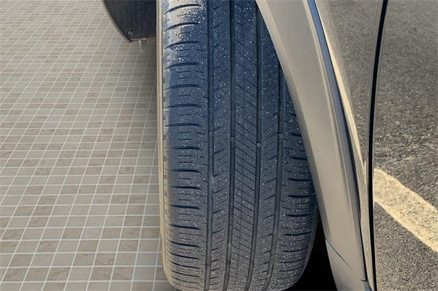 used 2023 Chevrolet TrailBlazer car, priced at $24,995