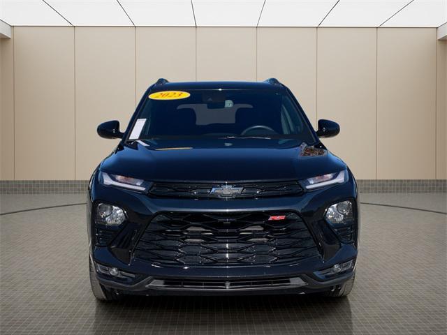 used 2023 Chevrolet TrailBlazer car, priced at $24,995