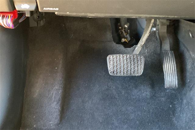 used 2023 Chevrolet TrailBlazer car, priced at $24,995