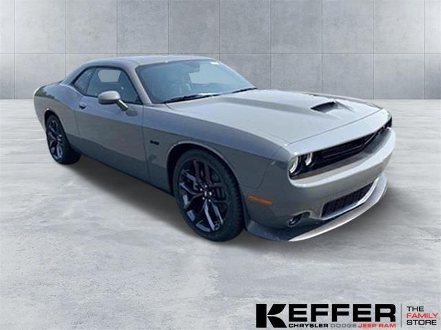 new 2023 Dodge Challenger car, priced at $40,466
