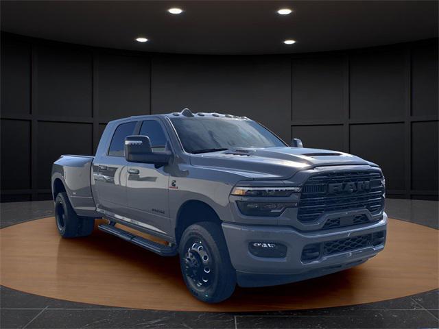 new 2026 Ram 3500 car, priced at $91,650
