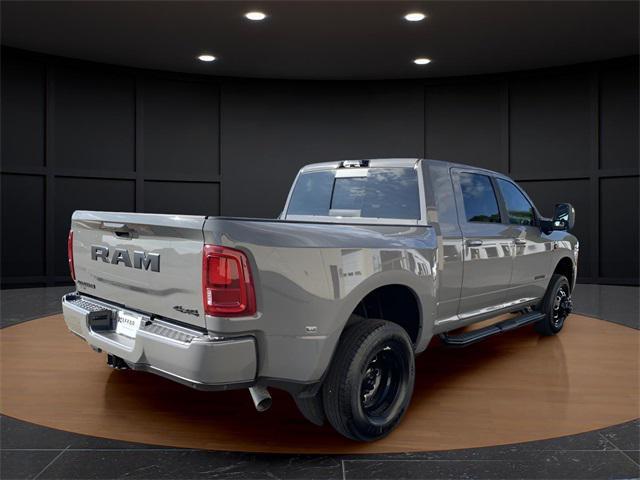 new 2026 Ram 3500 car, priced at $91,650