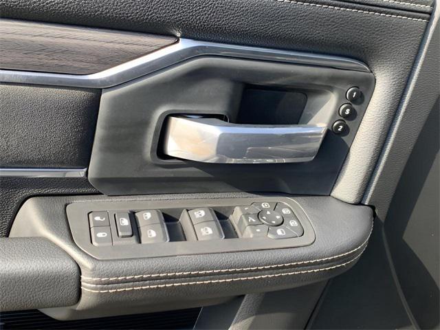 new 2026 Ram 3500 car, priced at $91,650