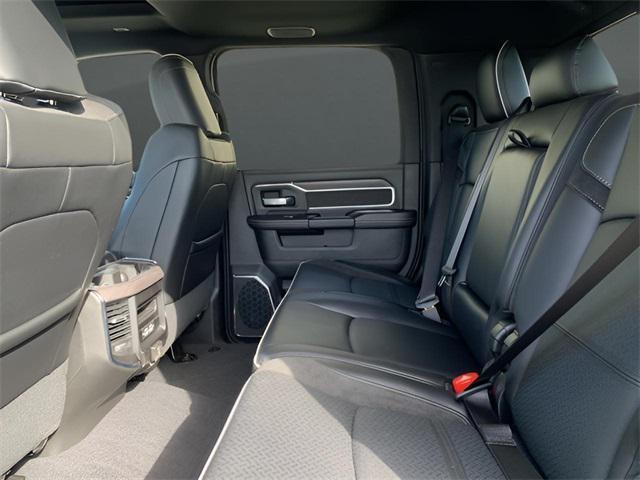 new 2026 Ram 3500 car, priced at $91,650