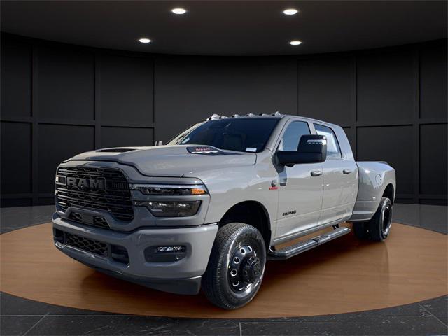 new 2026 Ram 3500 car, priced at $91,650