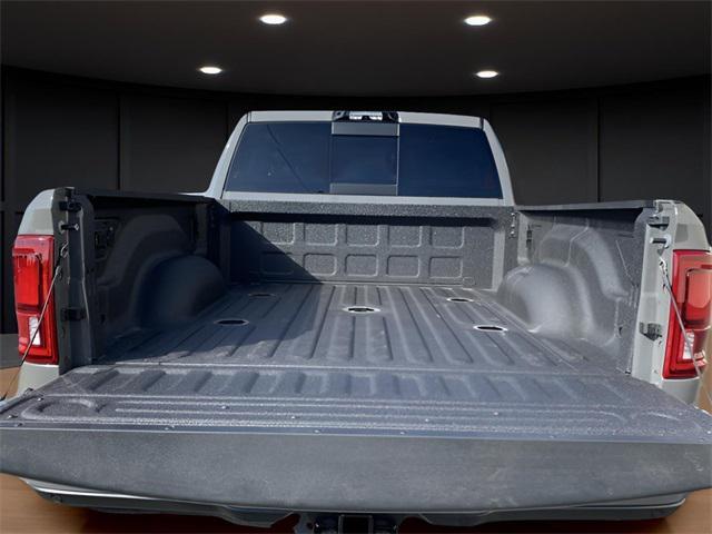 new 2026 Ram 3500 car, priced at $91,650