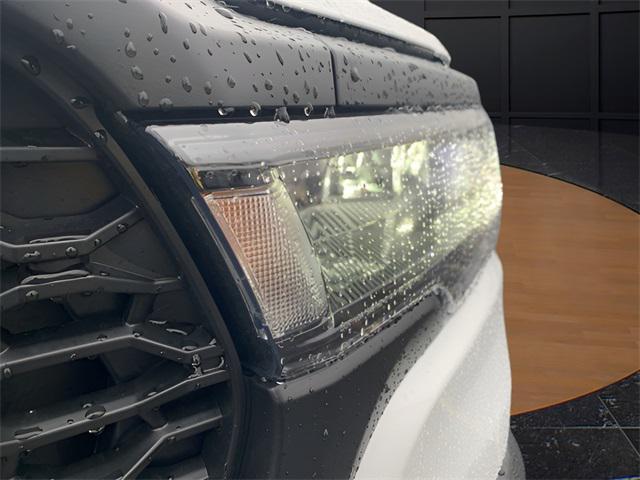 new 2025 Ram 1500 car, priced at $60,524