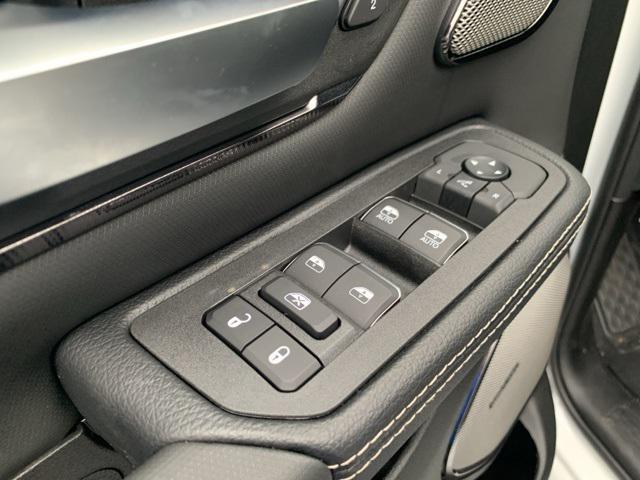 new 2025 Ram 1500 car, priced at $62,735