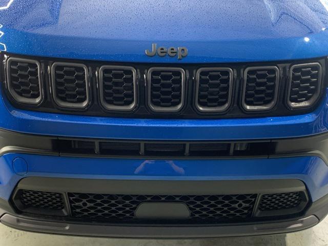 new 2025 Jeep Compass car, priced at $28,288