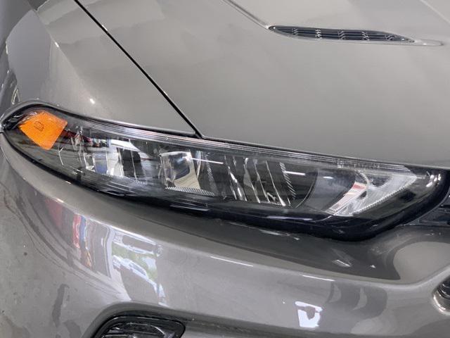 new 2024 Dodge Hornet car, priced at $30,104