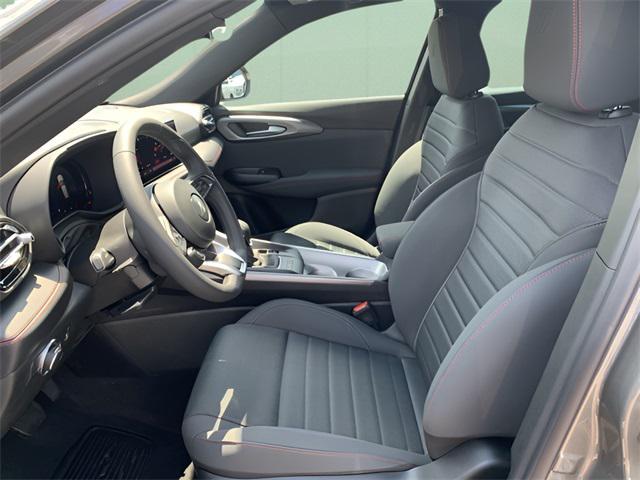 used 2024 Dodge Hornet car, priced at $29,535
