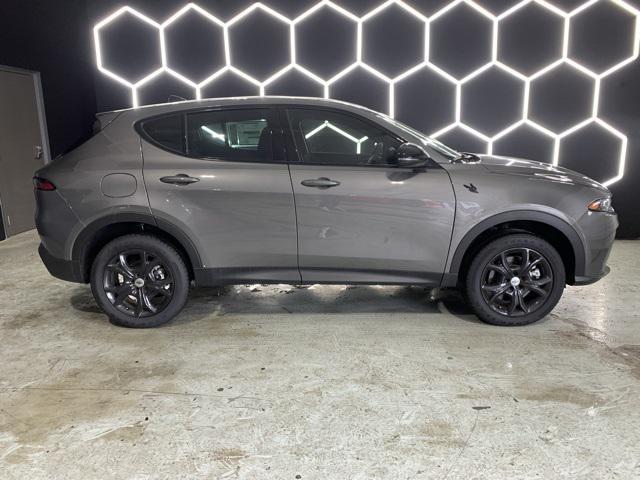 new 2024 Dodge Hornet car, priced at $30,104