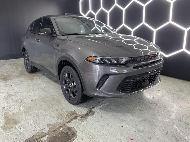new 2024 Dodge Hornet car, priced at $30,104