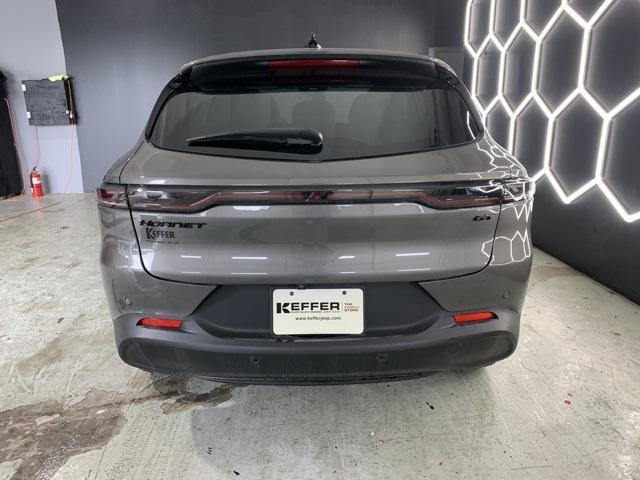 new 2024 Dodge Hornet car, priced at $30,104
