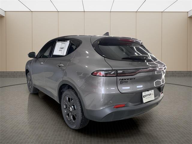 used 2024 Dodge Hornet car, priced at $29,535