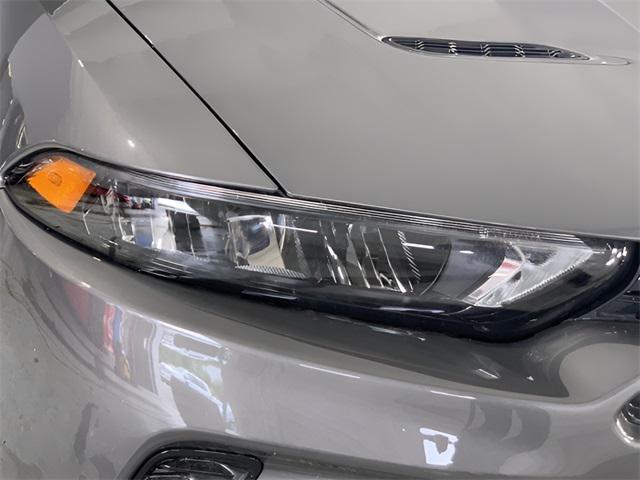 used 2024 Dodge Hornet car, priced at $29,535