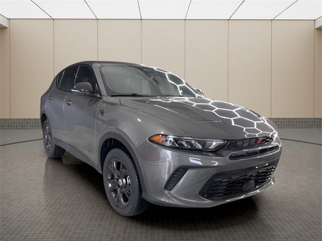 used 2024 Dodge Hornet car, priced at $29,535