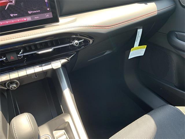 new 2024 Dodge Hornet car, priced at $29,535