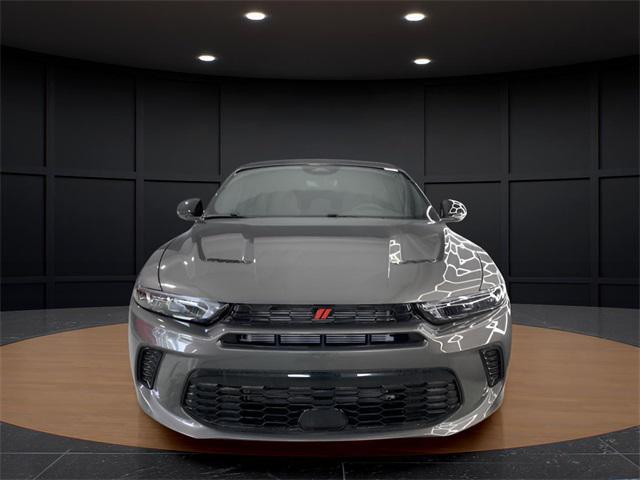 new 2024 Dodge Hornet car, priced at $29,535