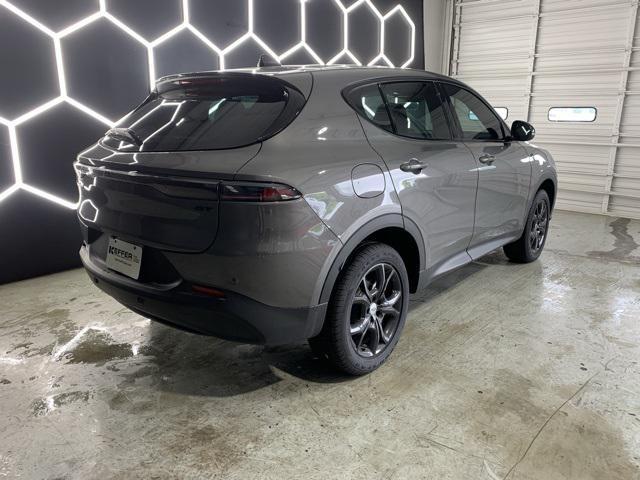 new 2024 Dodge Hornet car, priced at $30,104