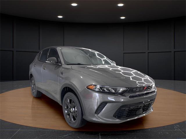 new 2024 Dodge Hornet car, priced at $29,535
