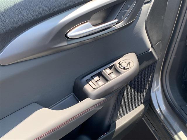 new 2024 Dodge Hornet car, priced at $29,535
