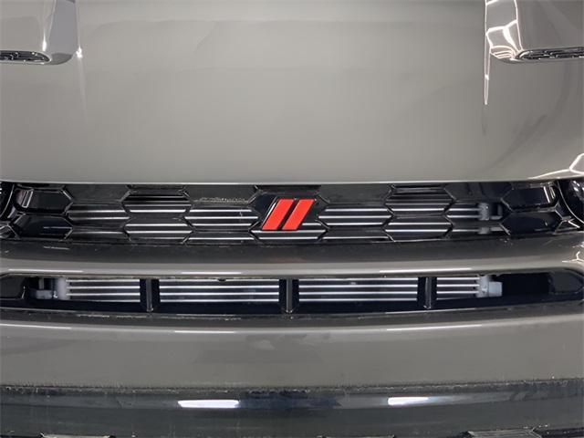 used 2024 Dodge Hornet car, priced at $29,535