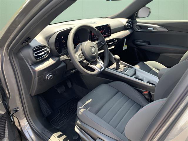 used 2024 Dodge Hornet car, priced at $29,535
